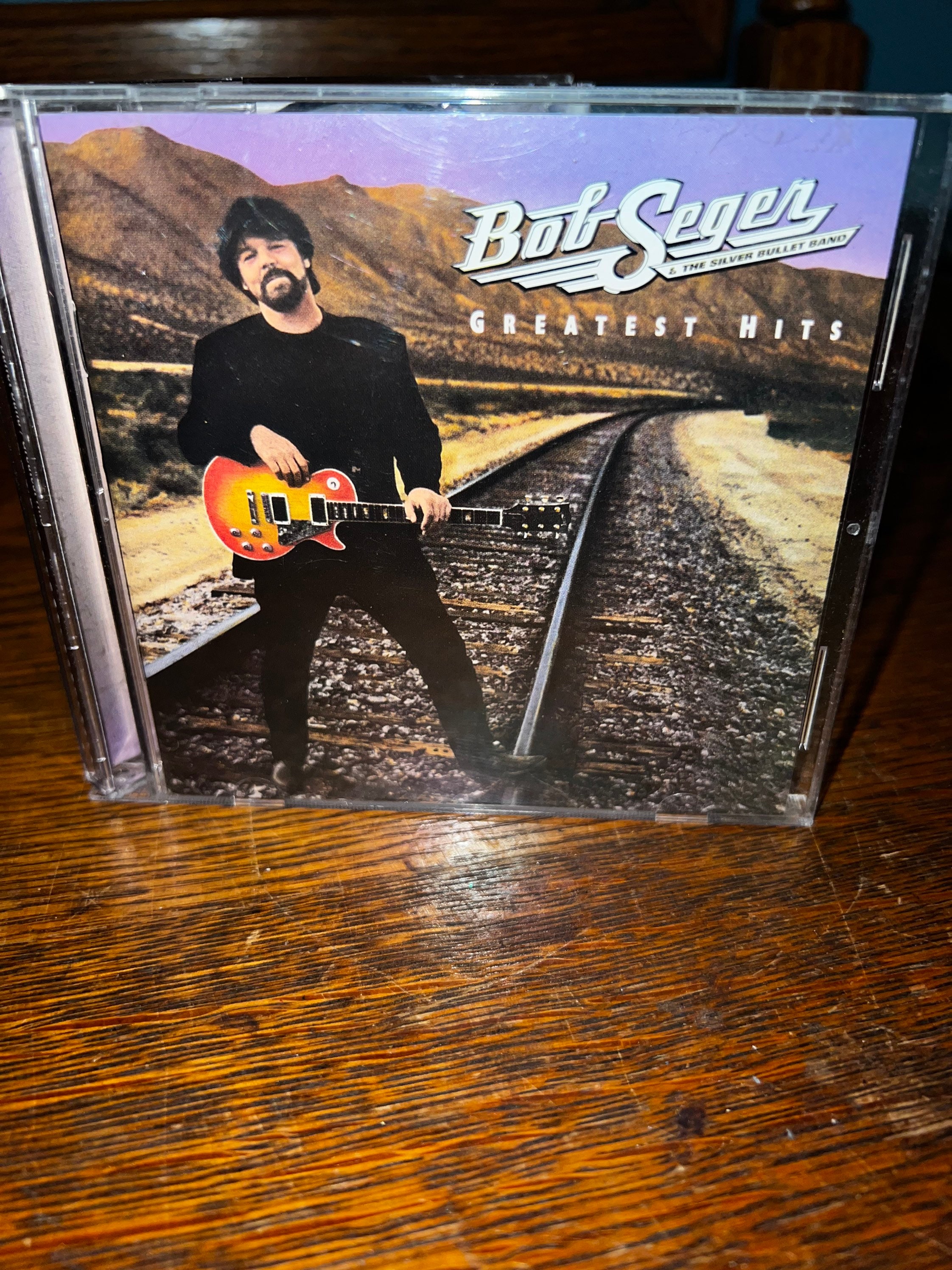 Bob seger greatest hits