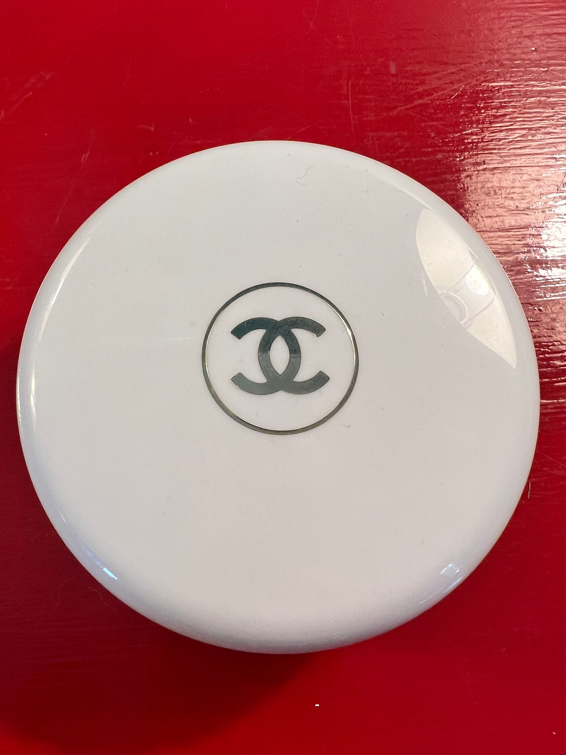 Chanel Bath Powder 