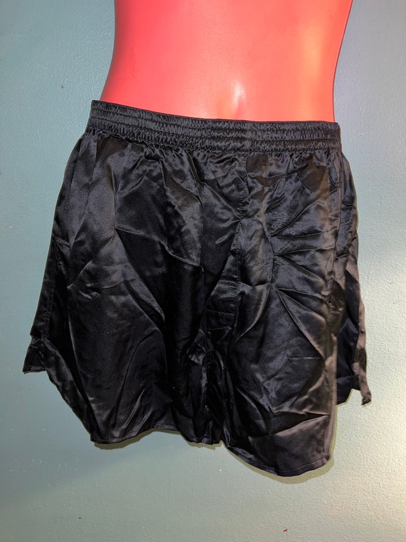 Men's Vintage Boxer Underwear New Old Mayo Spruce