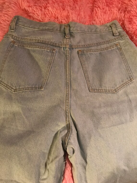 Vintage Forenza Jeans. Forenza Stone Wash Jeans. … - image 6