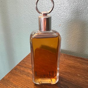 Vintage Lagerfeld Cologne For Men, 2 Fluid Ounce, Early 2000’s, Full