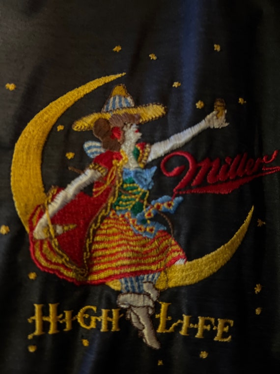 miller high life dunks