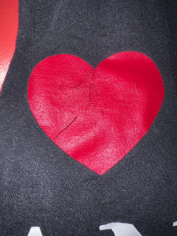 Vintage I Heart Japan Tshirt. I Heart Japan Tshir… - image 6