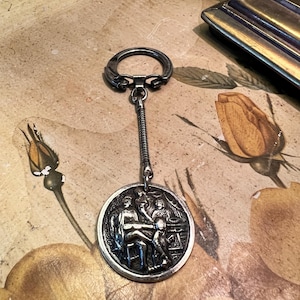Zolotas Sterling - Etsy