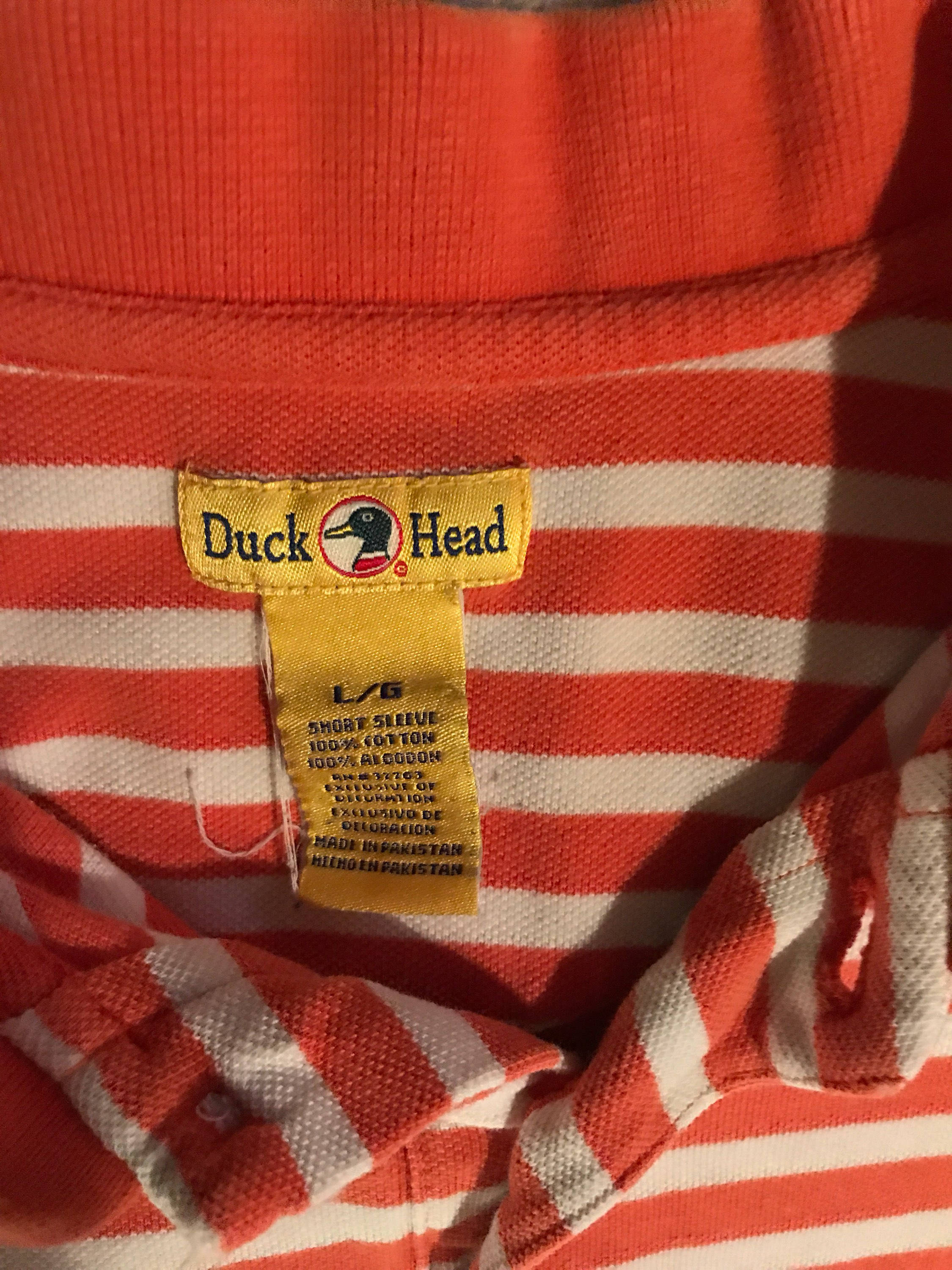 duckhead t shirts