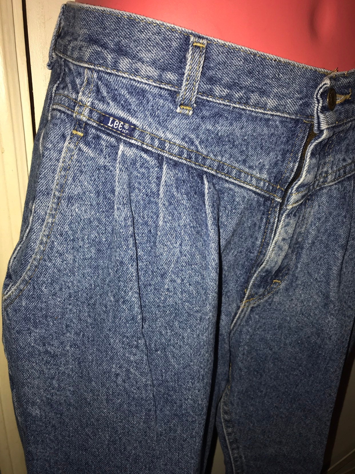 lee jeans for juniors