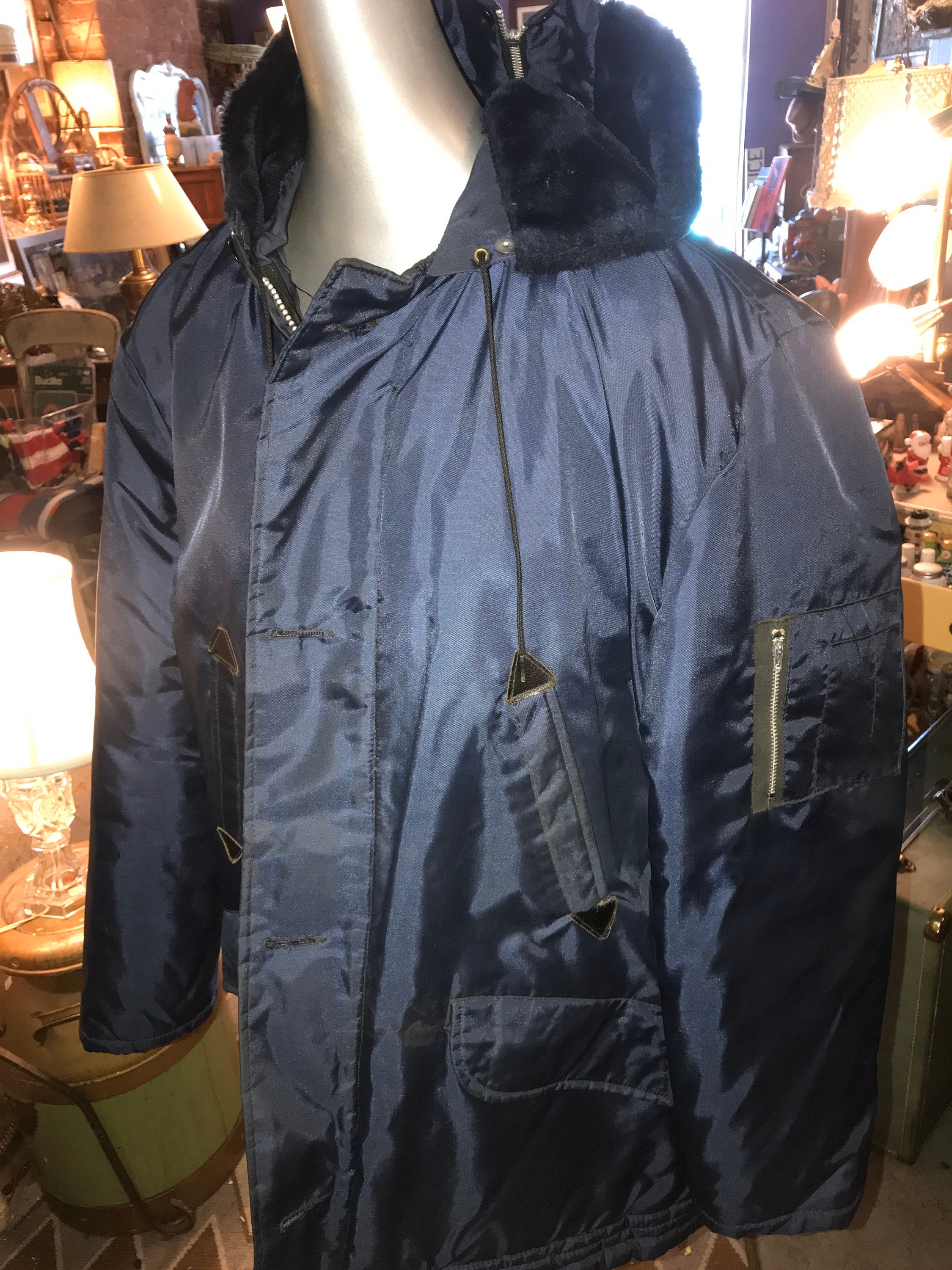lion king coat
