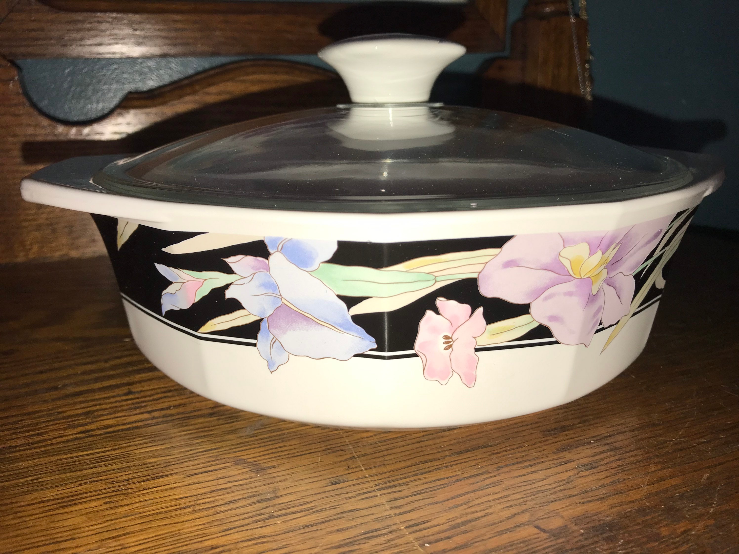 Is Mikasa China Microwave Safe at David Pawlowski blog