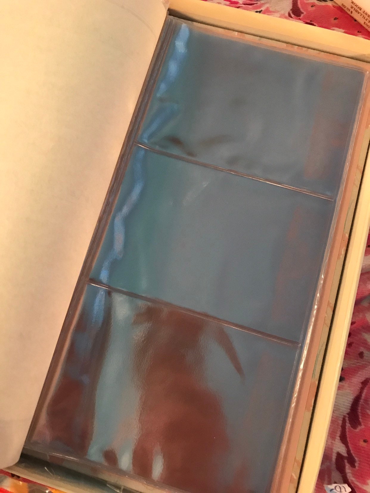 Vintage Hallmark Albums. Wedding Memories Album. NIB. Photo Album. Guest Book.NIB Hallmark