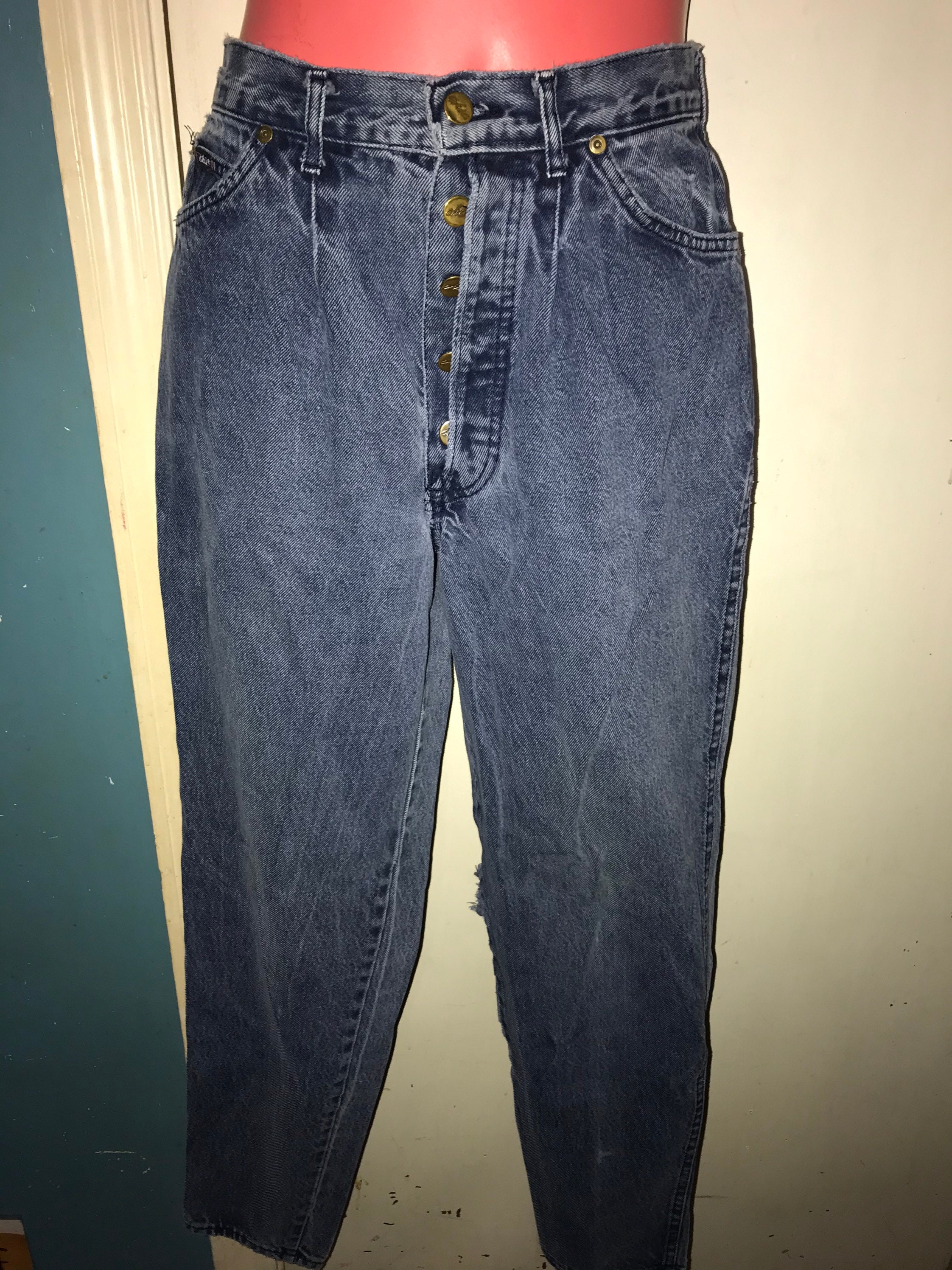 le chic jeans