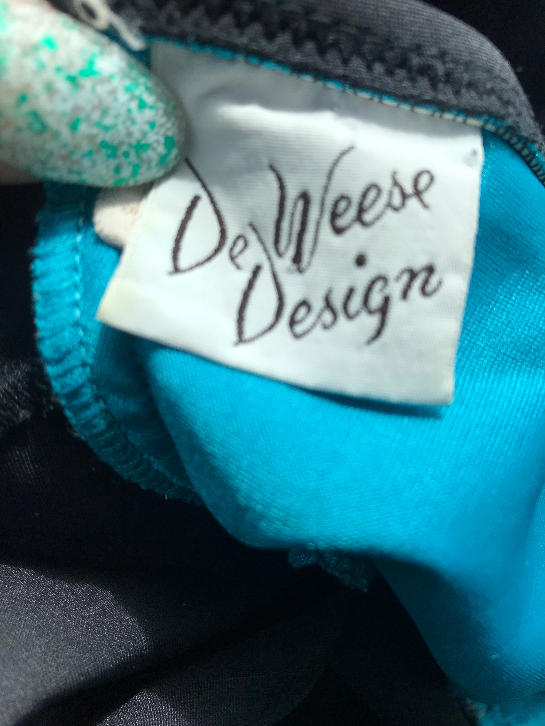 deweese design swimsuit