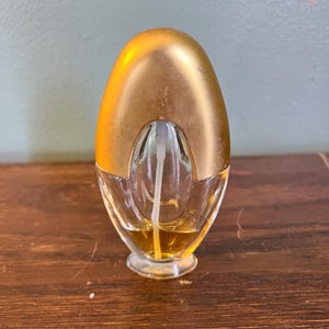 Vintage Paloma Picasso, Perfume Spray Bottle,  Half Full