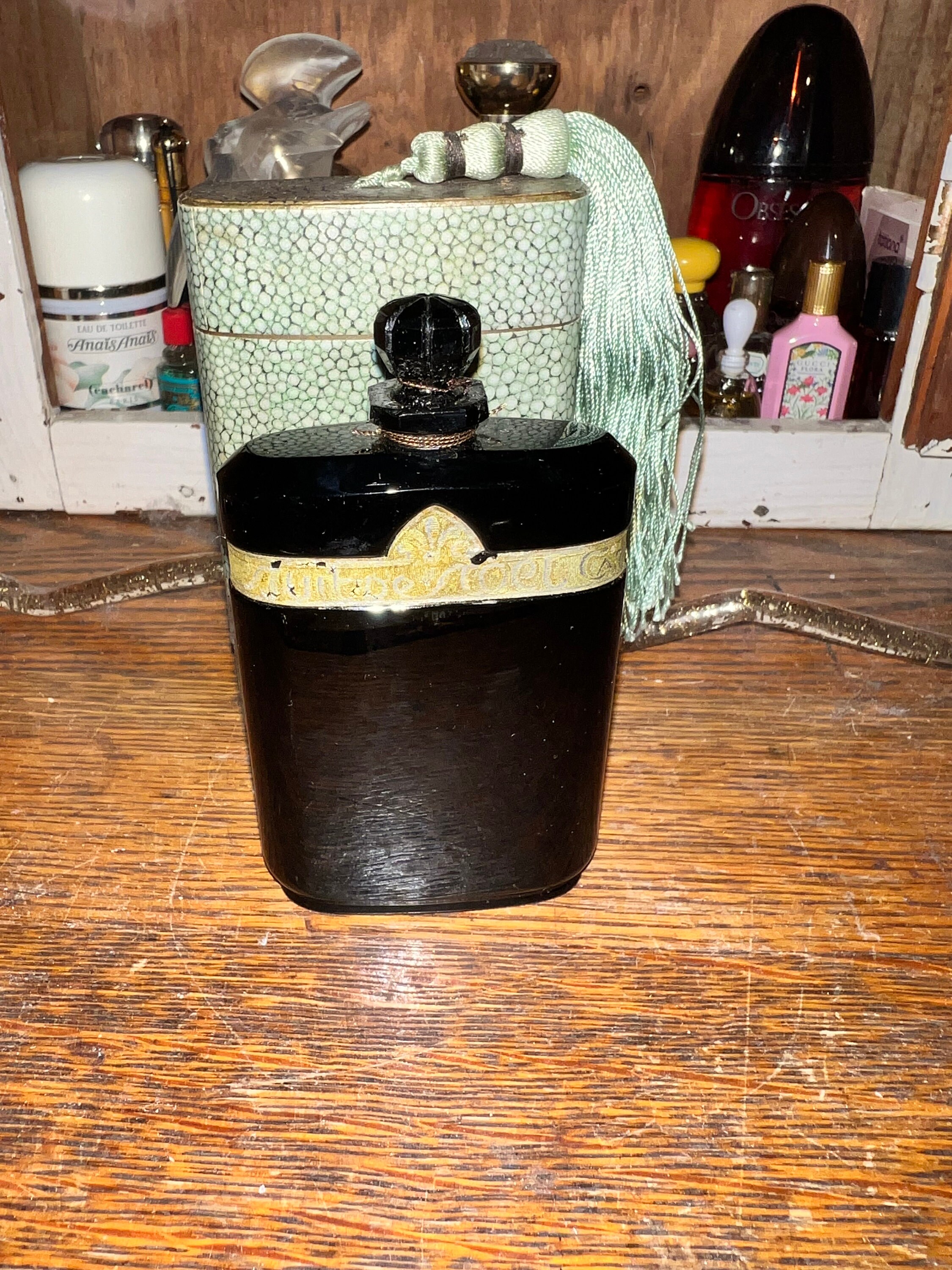 Caron Nuit De Noel Perfume - Etsy