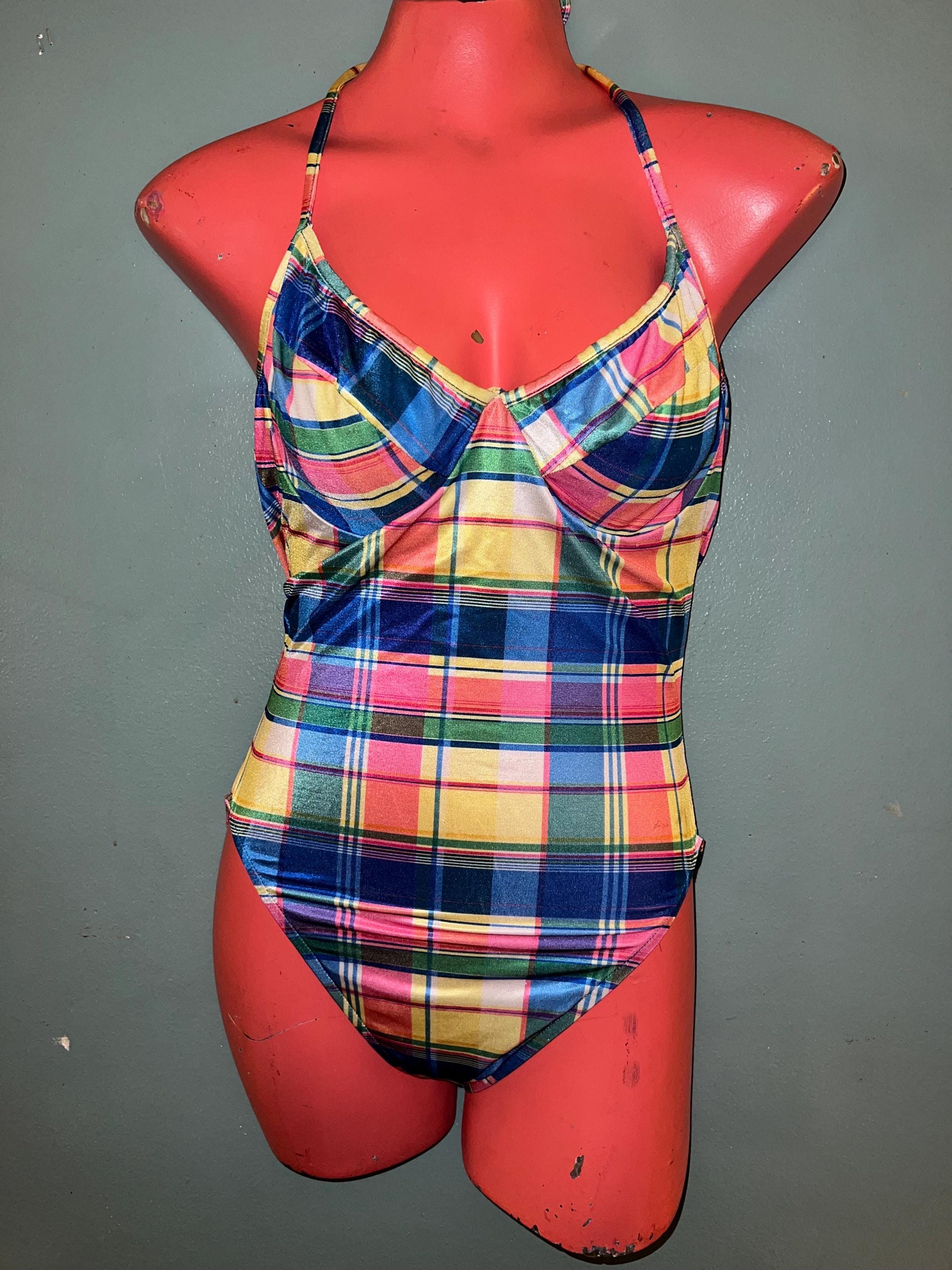 80's One Piece - Etsy
