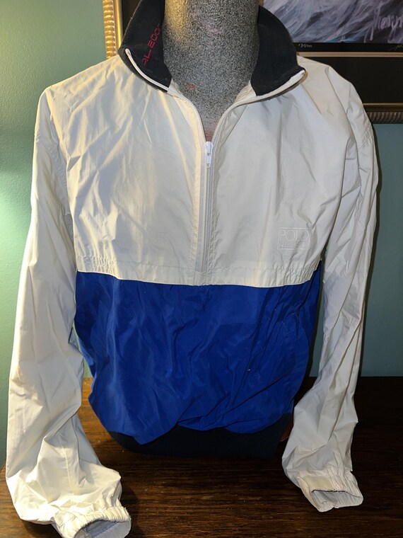 Vintage polo hi tech - Gem Vintage polo hi tech - Gem