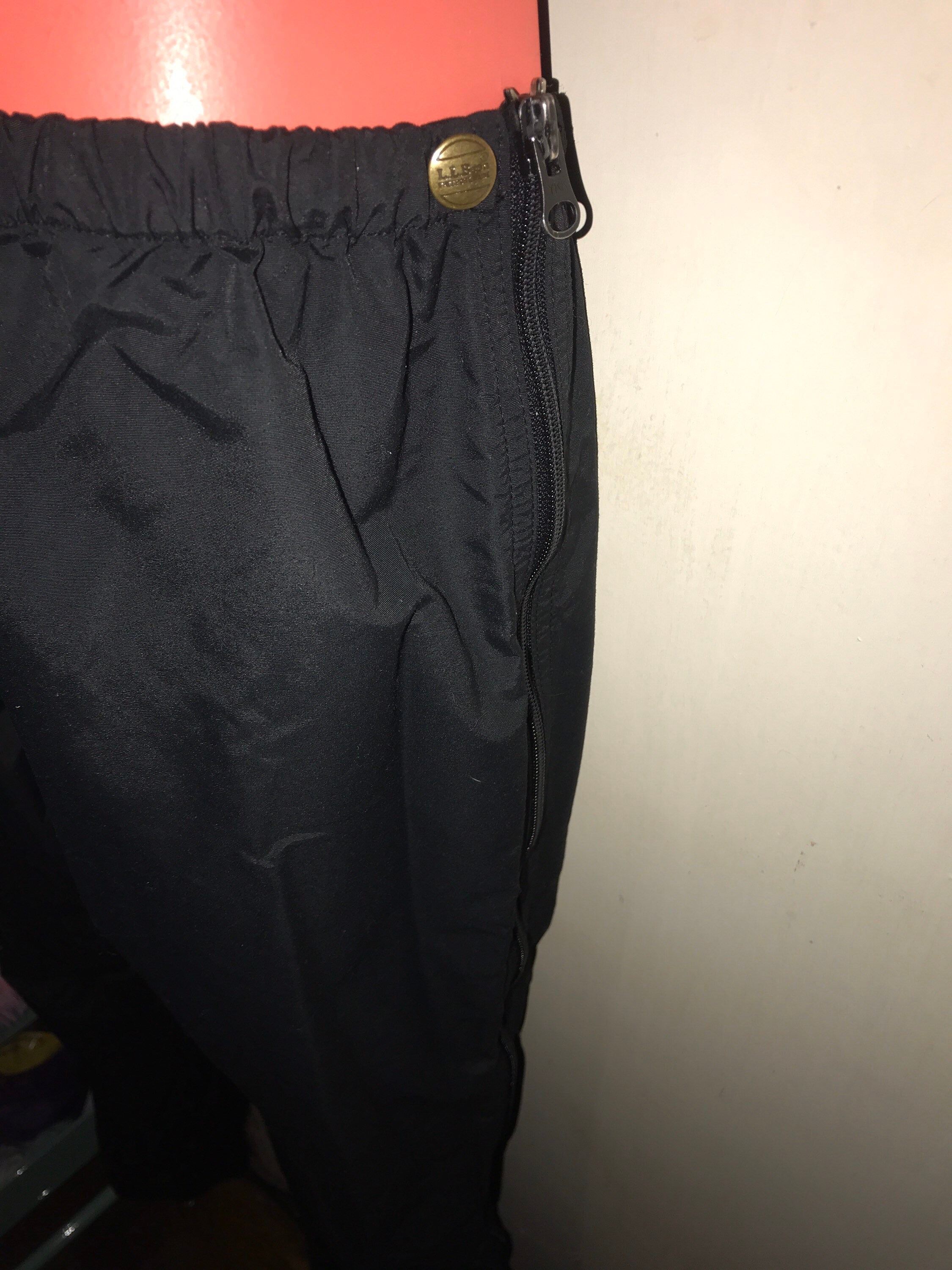 ll bean sweat pants