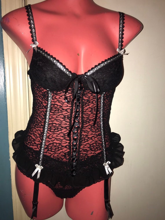 Vintage Clothing - Lingerie & Corsets