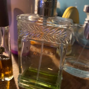 Vintage Ceasers, Legendary Cologne For Men, 4 Fluid Ounce Bottle, Not Full