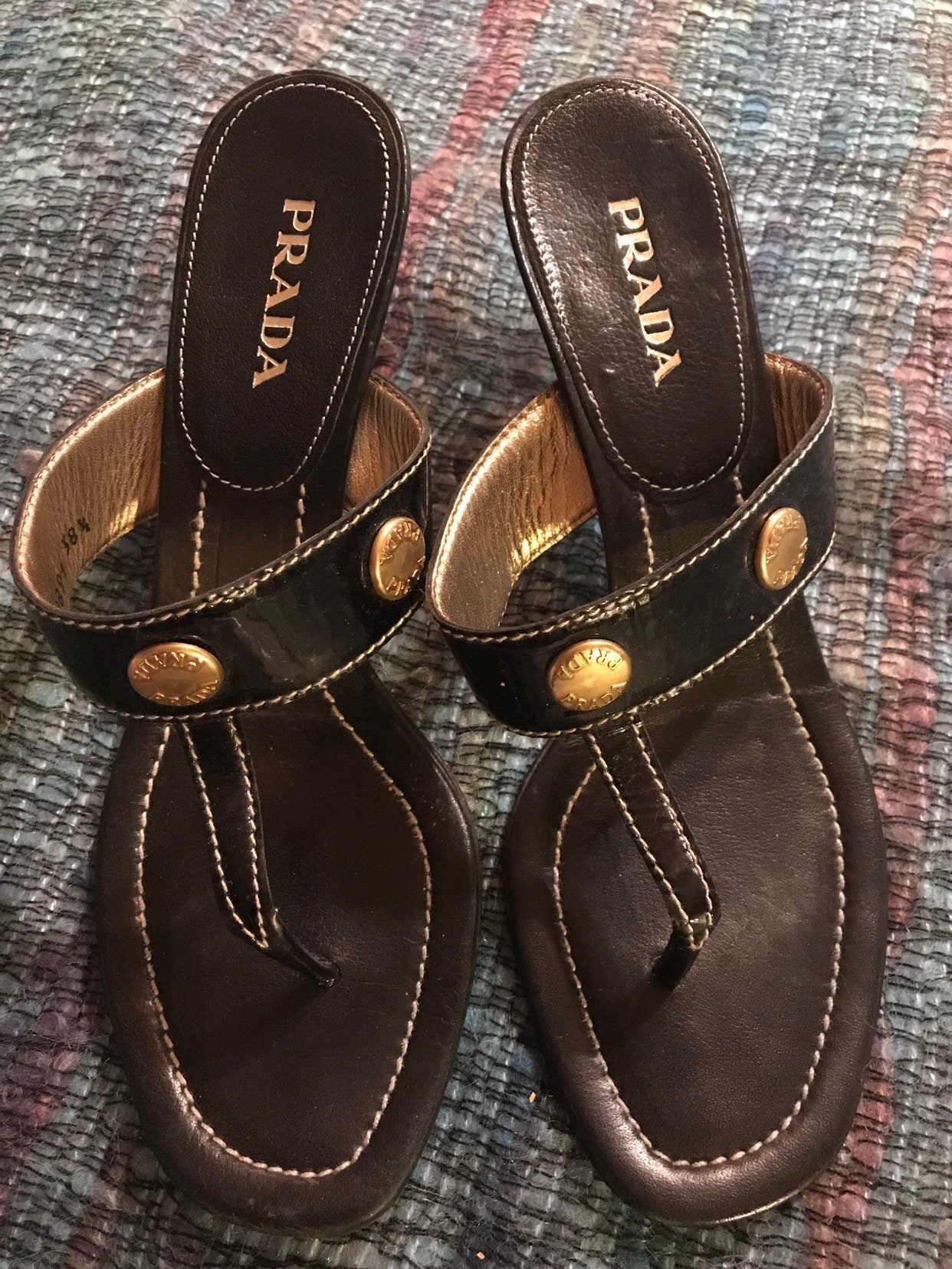 prada high heels price