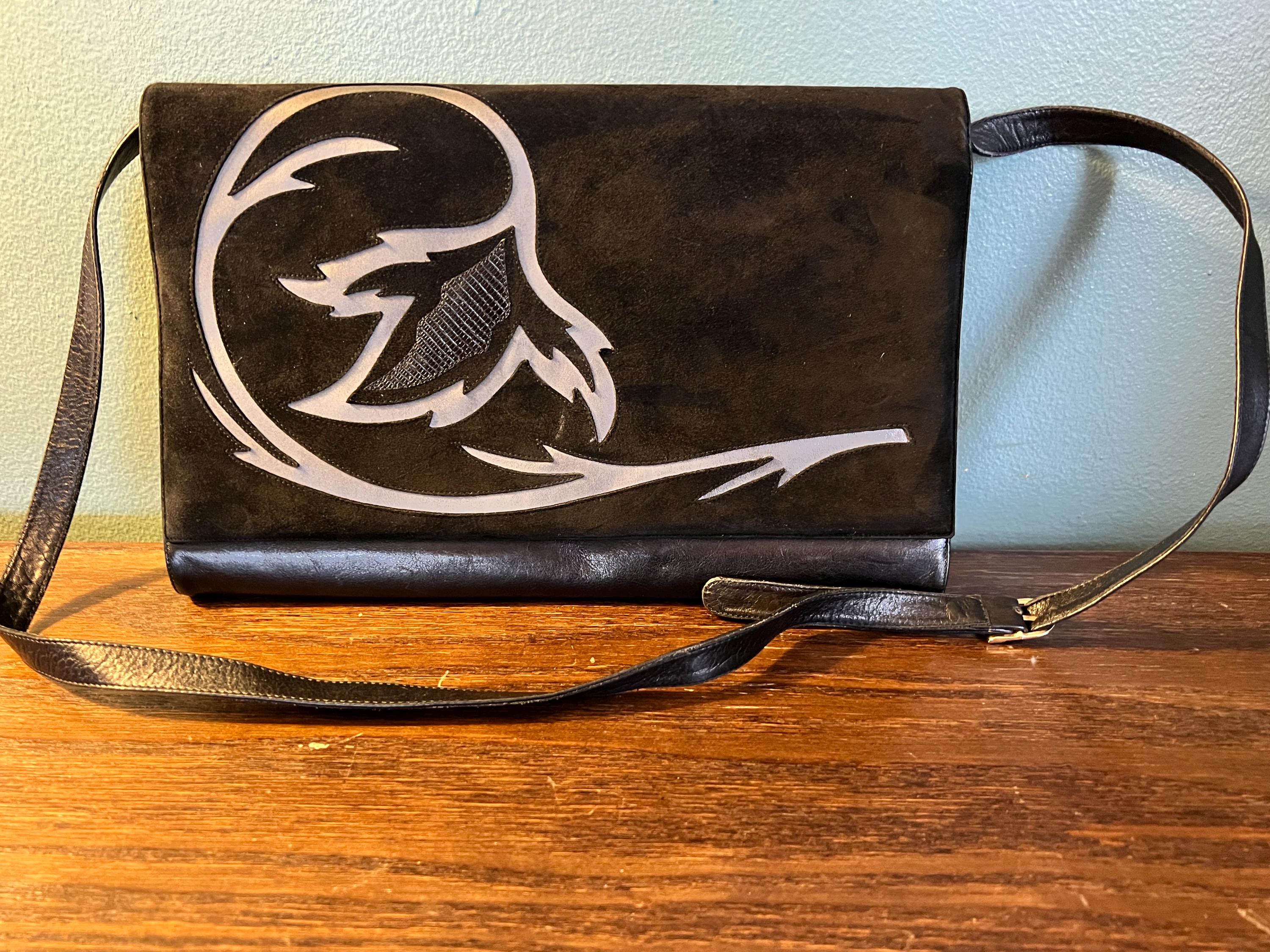 Bally Handbags Vintage - Etsy