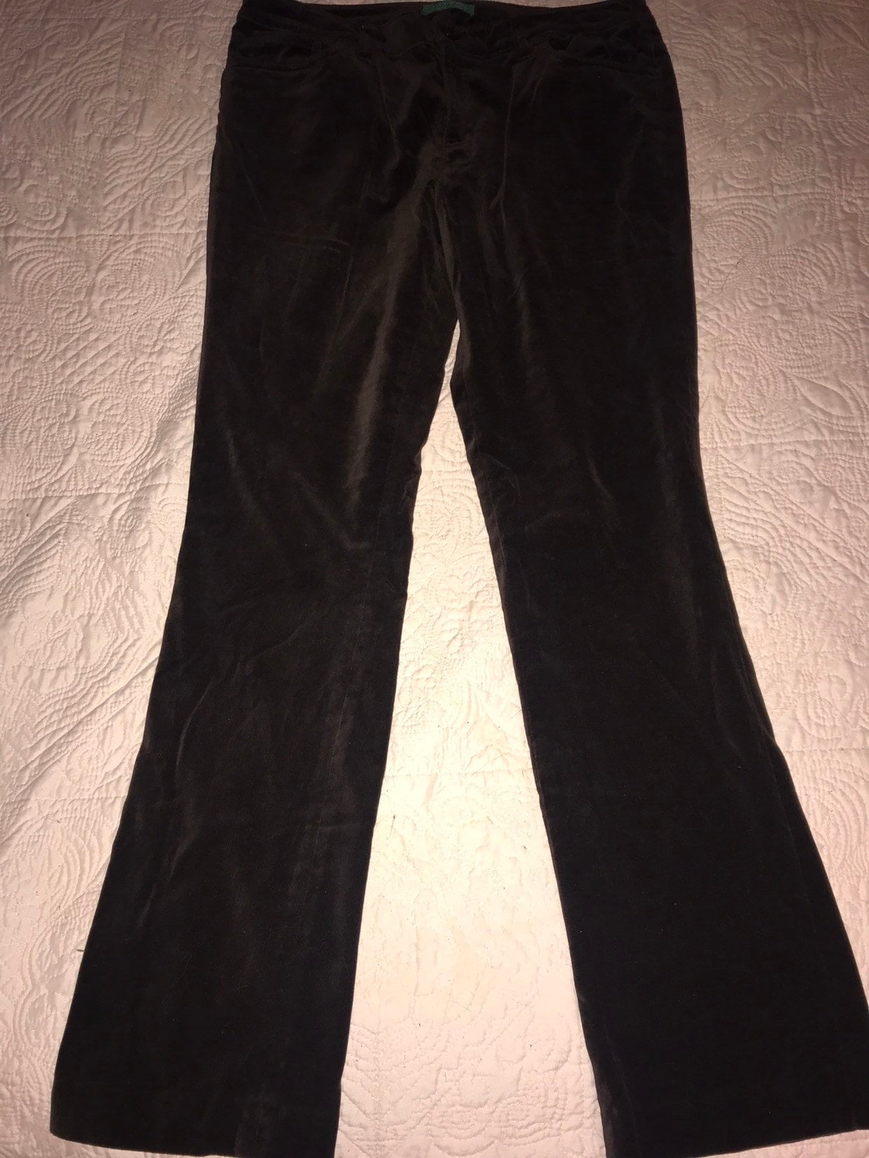 vintage ralph lauren pants