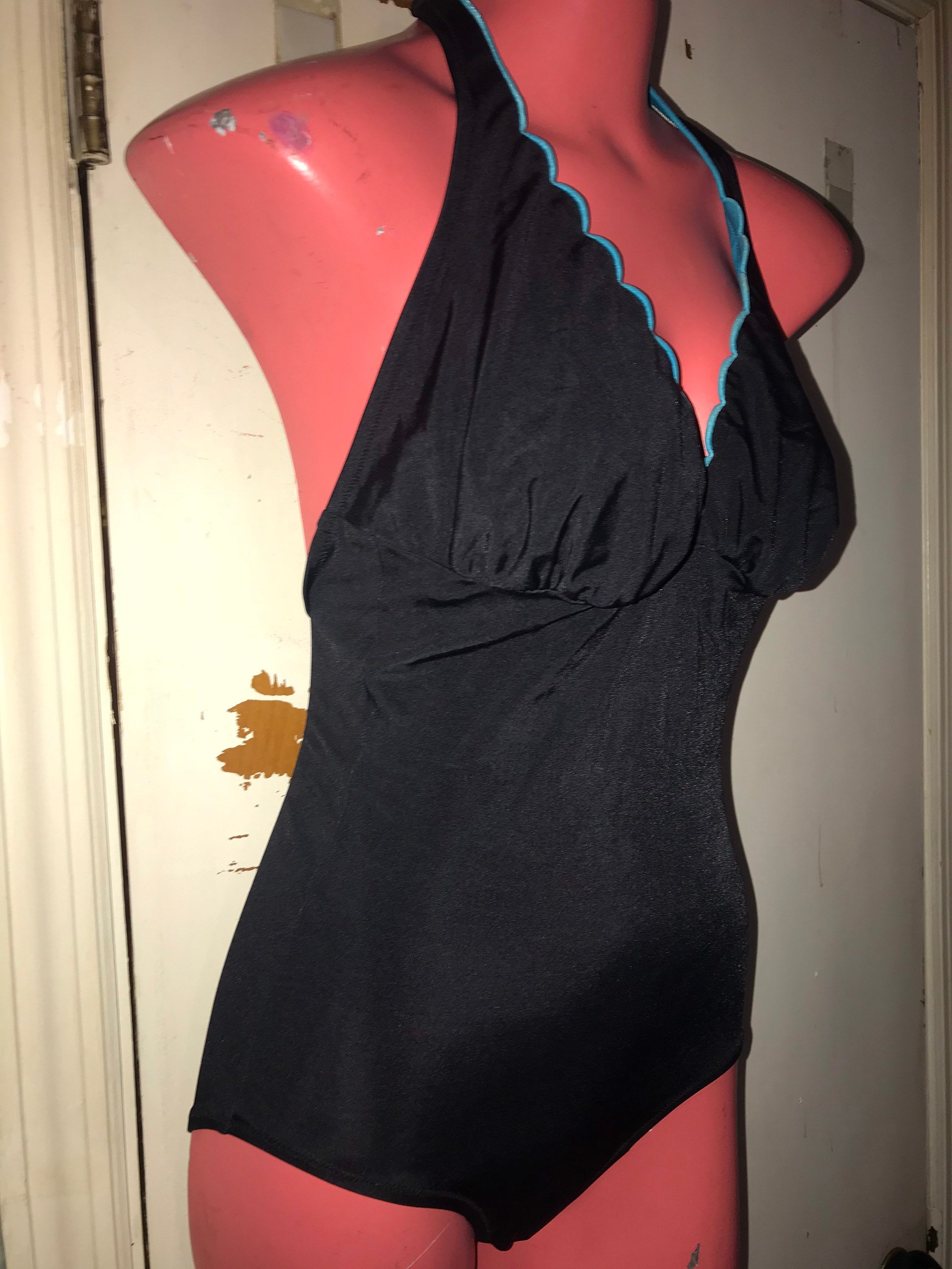 deweese design swimsuit