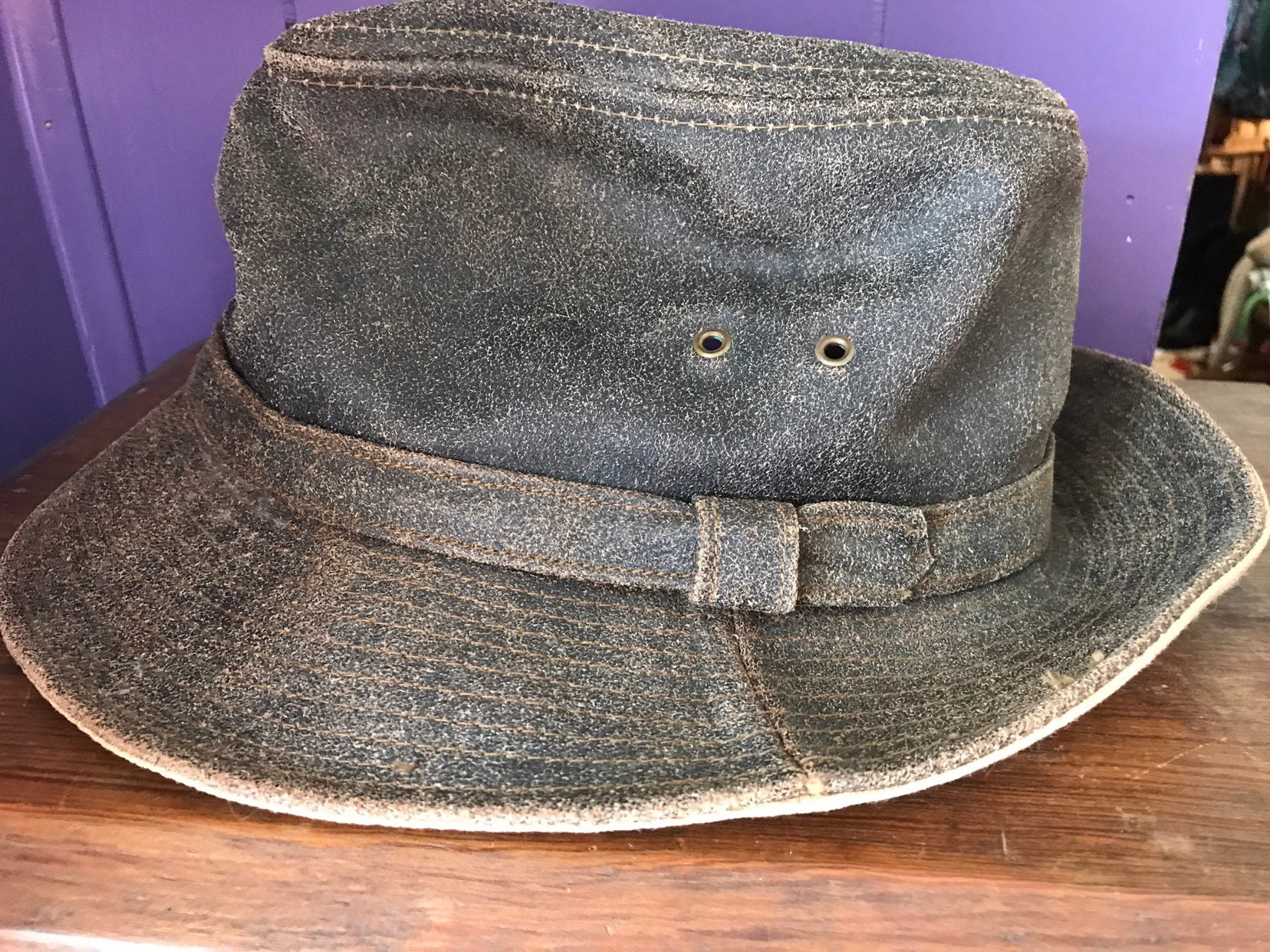 mens hats david jones