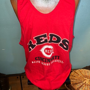 Vintage Lee Sport Nutmeg Louisville Cardinals Red Crewneck Sweatshirt USA  Medium