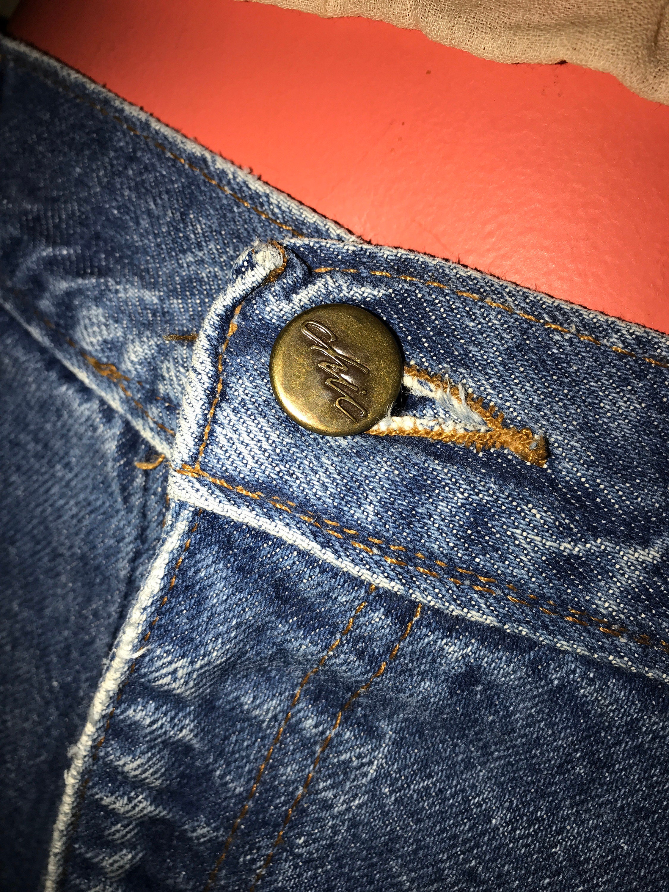 vivo chic jeans