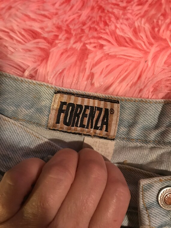 Vintage Forenza Jeans. Forenza Stone Wash Jeans. … - image 7