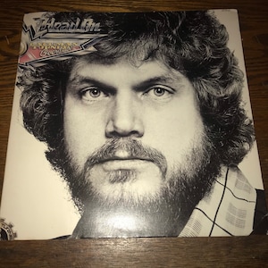 Vintage Bachman Turner Overdrive Album. Head On, BTO Vinyl Album