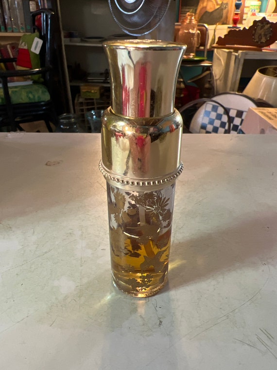 Vintage Nini Ricci Paris, L’Air du Temps. 50ml. Spray Bottle.