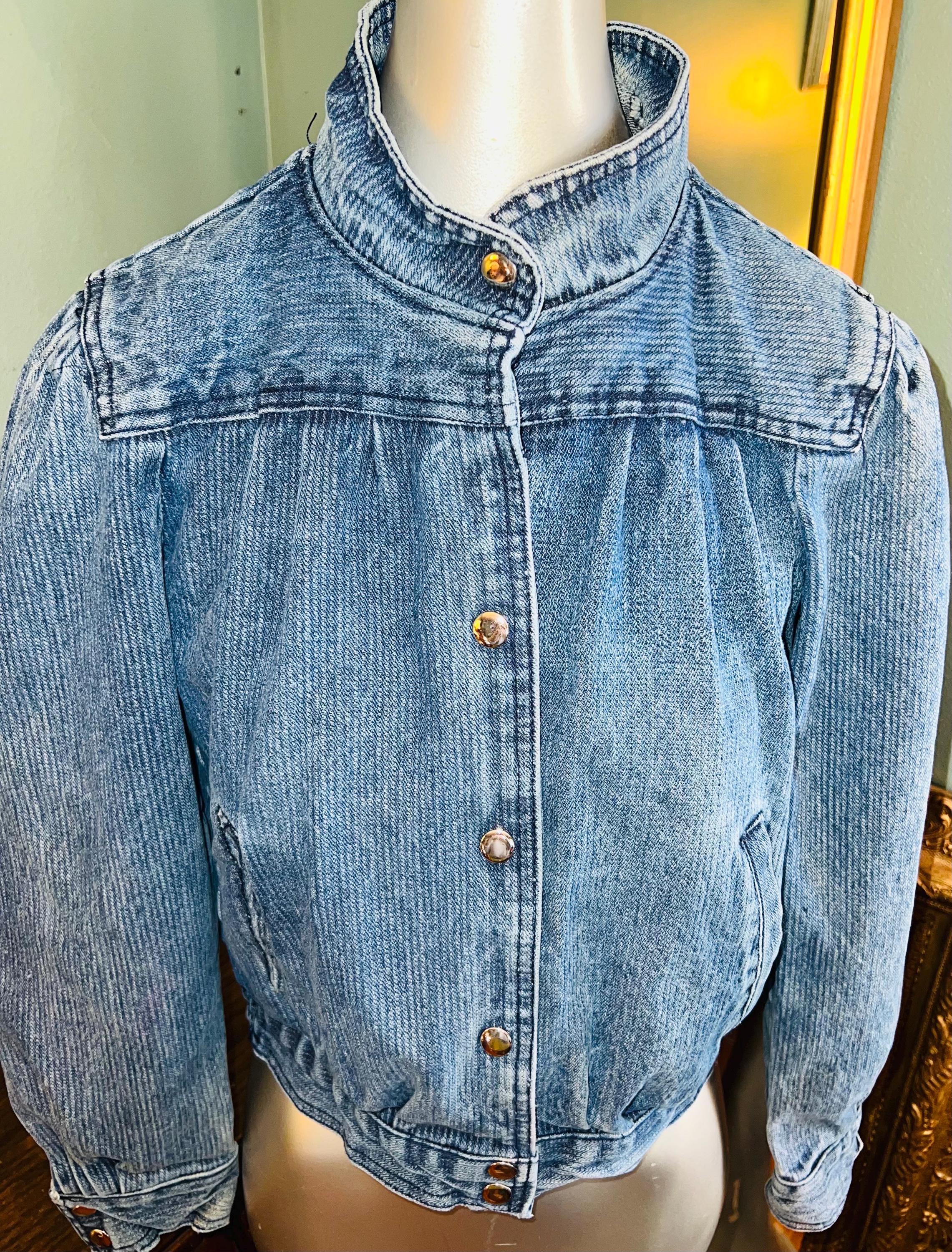 Too Cute Denim - Etsy