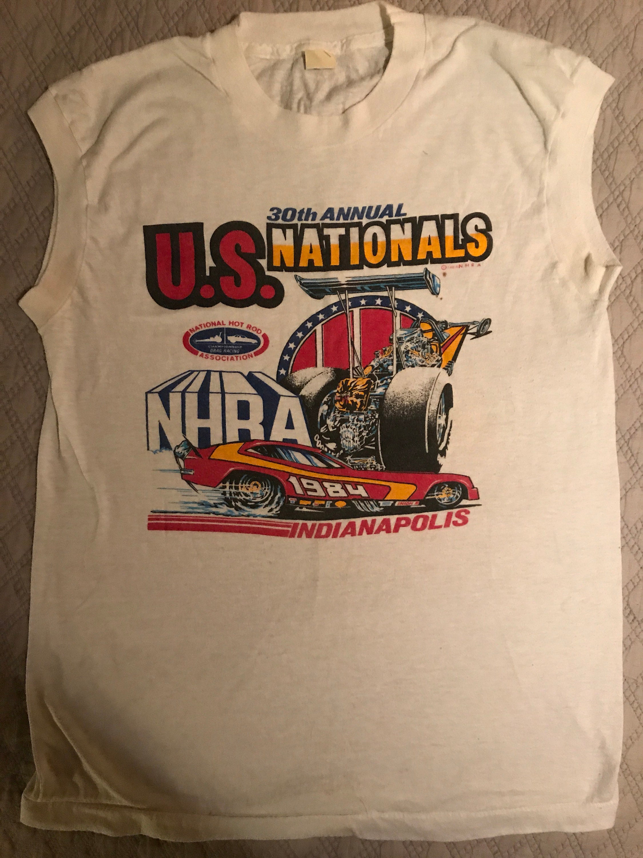 top thrill dragster t shirt