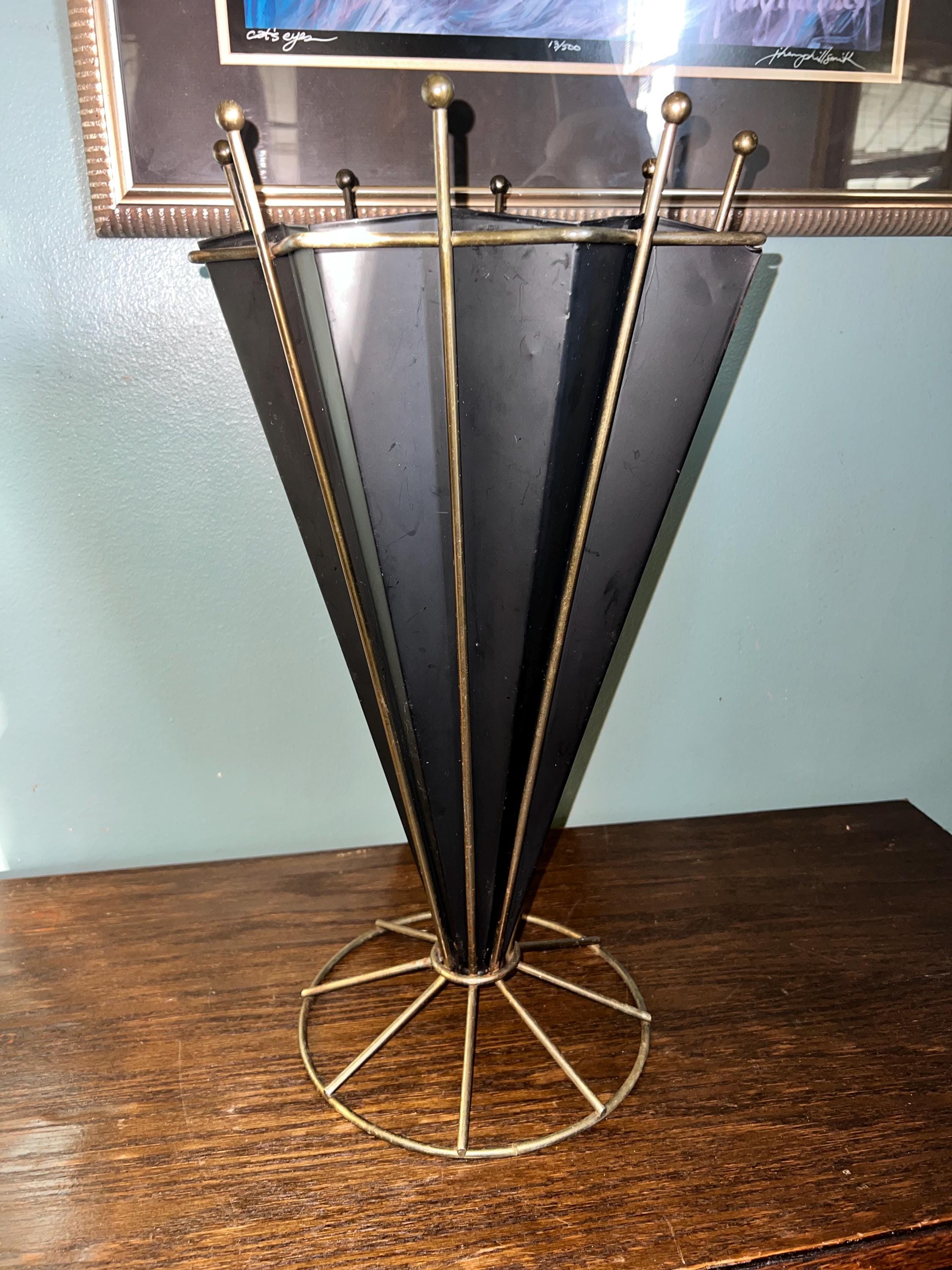 Atomic Umbrella Stand - Etsy