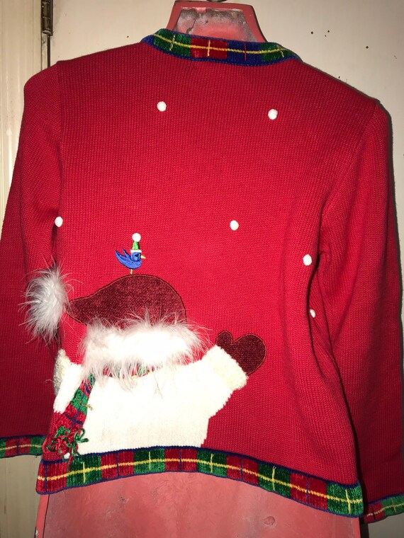 Ugly Christmas Sweater. Ugly Christmas Sweater Pa… - image 8