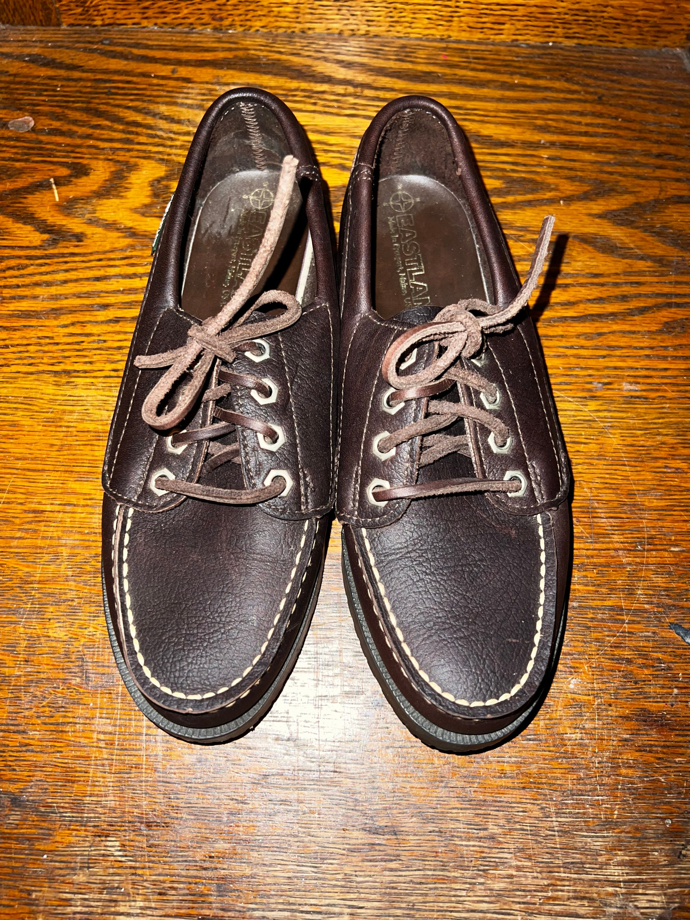 Eastland shoes 2024 for women