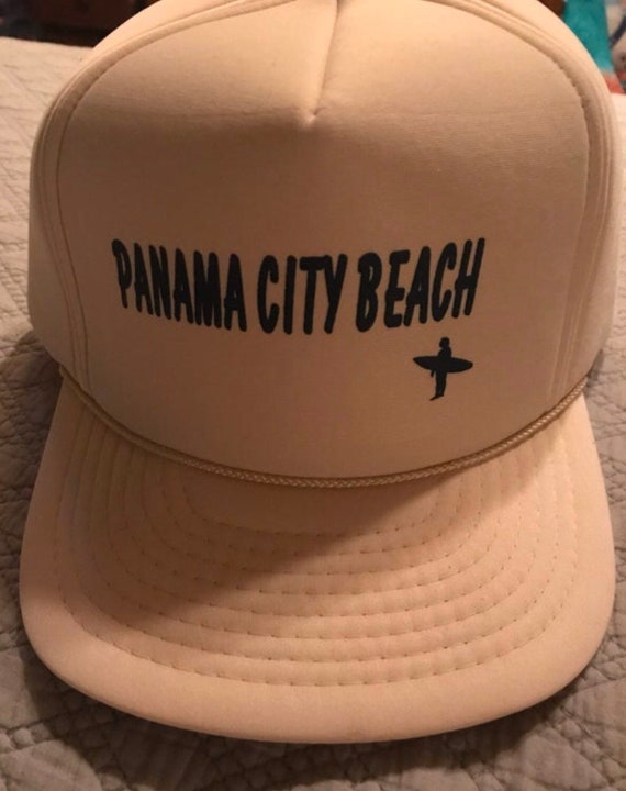 Vintage Trucker Hats. Florida Trucker Hats. 80’s … - image 2