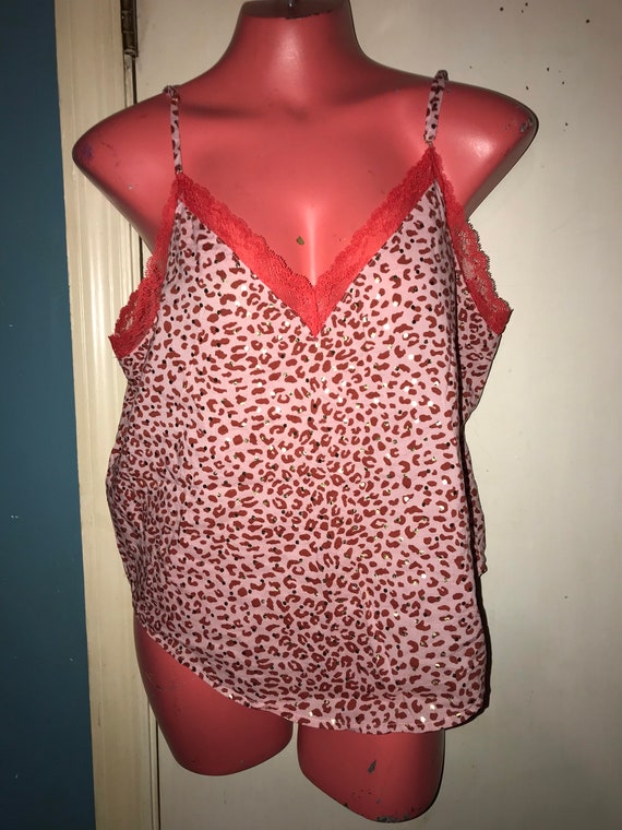 Victorias Secret Pajamas. Pink Label Victorias Secret Gem