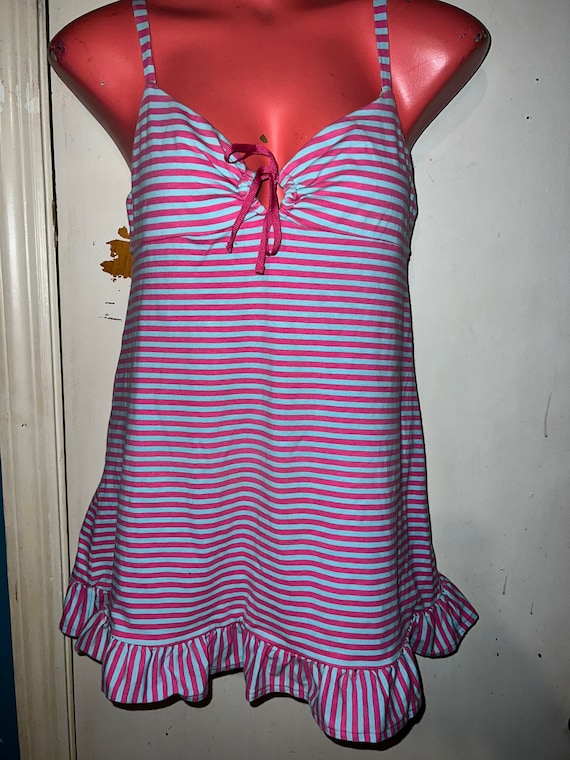 Vintage Betsey Johnson Nightie. Lingerie Betsey J… - image 1