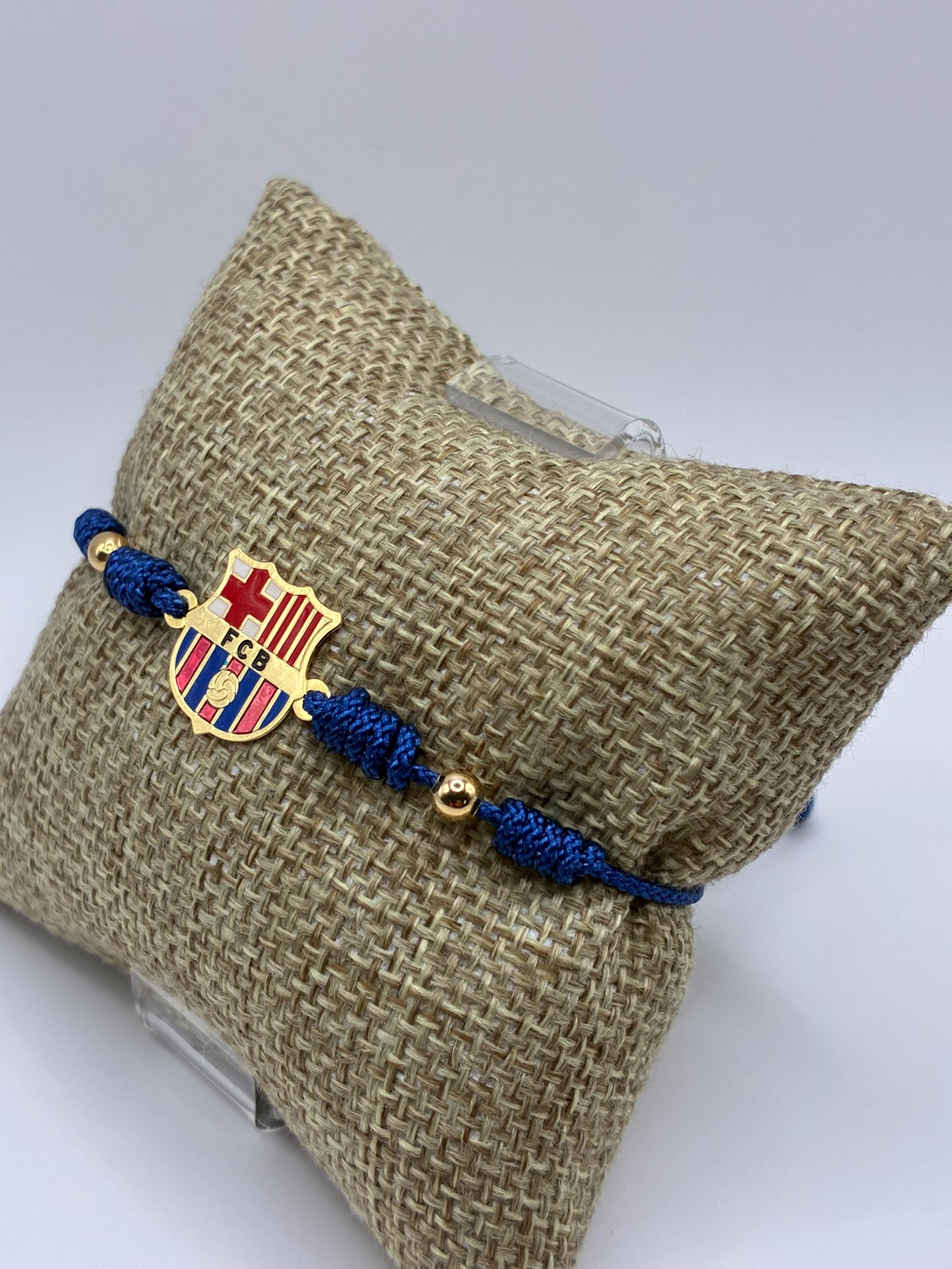 Fc barcelona necklace - Etsy 日本
