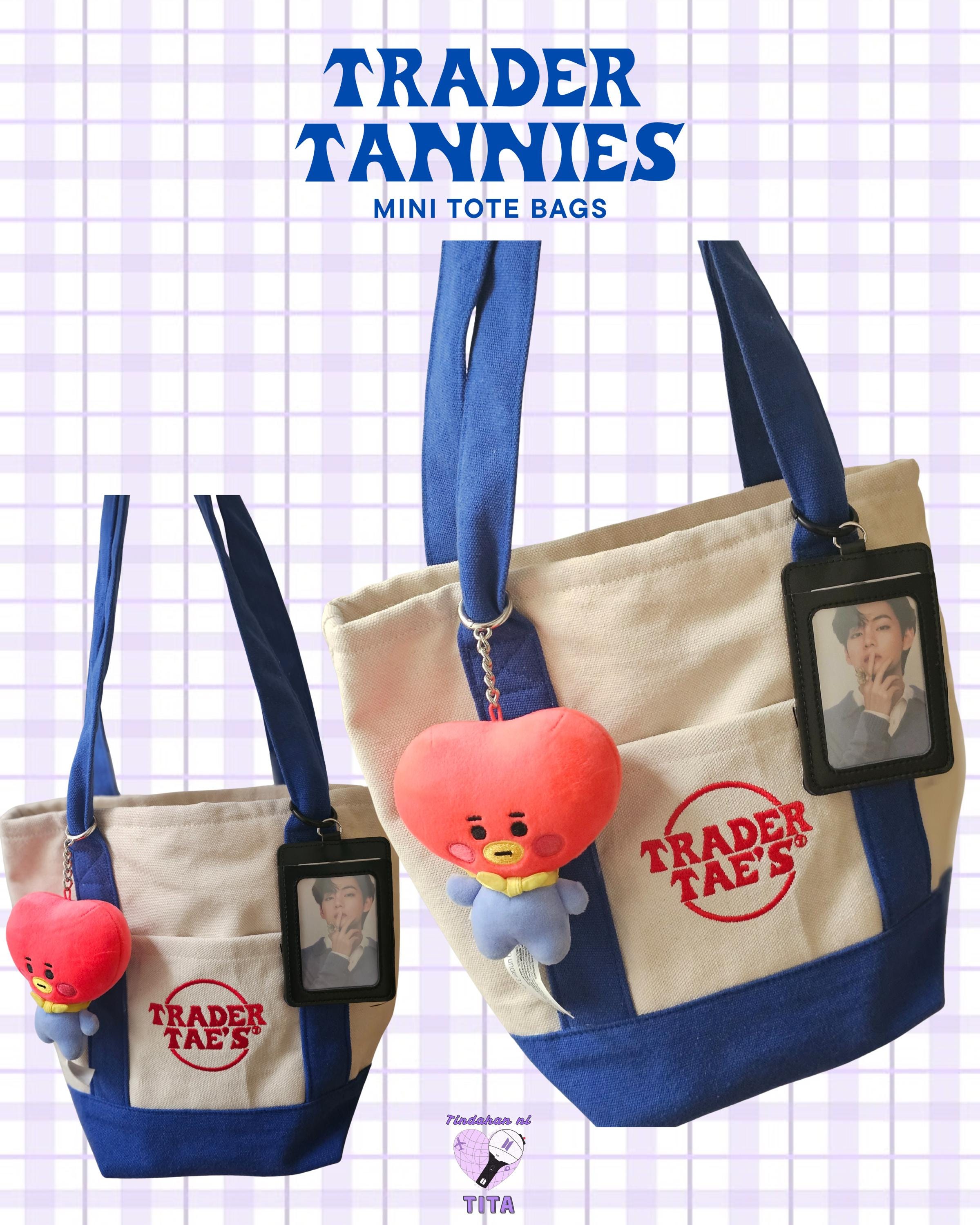 BTS V テテ ARTIST-MADE COLLECTION ボストンバッグ｜ゲーム·おもちゃ