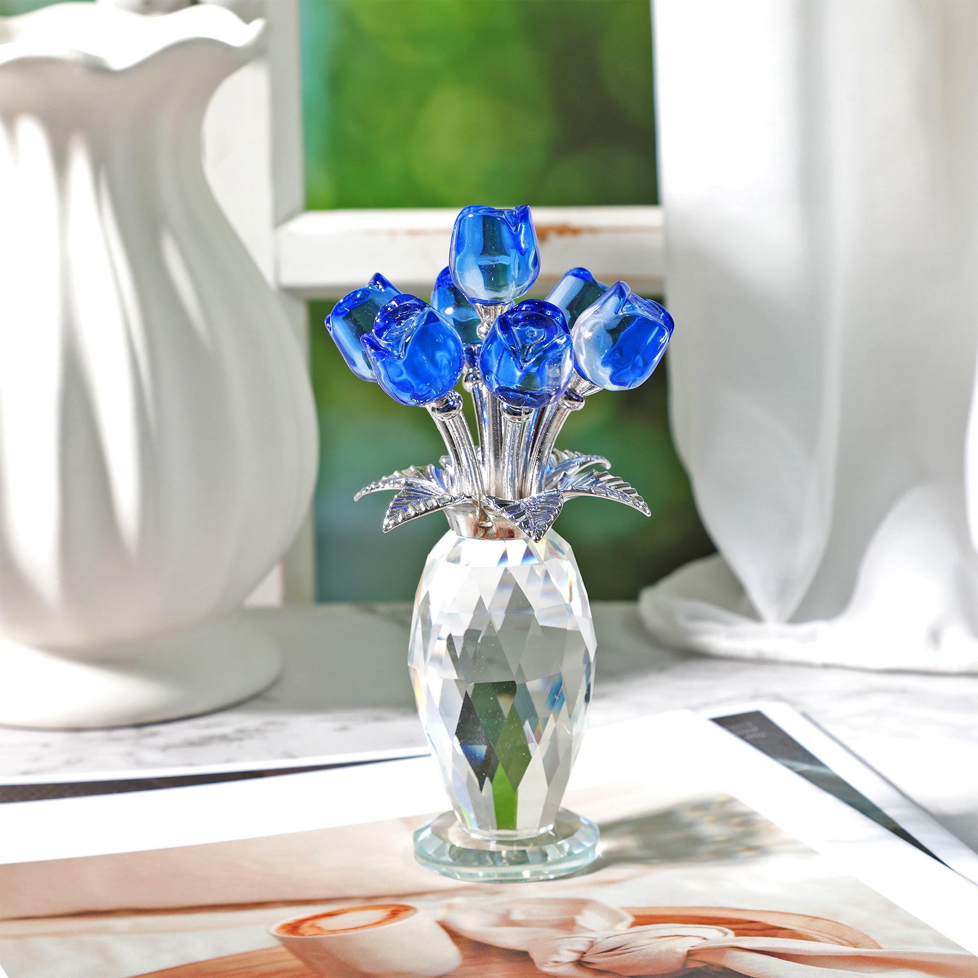 Happy　スワロフスキー花Elder Flower All-around Swarovski Happy Flower - Etsy Canada