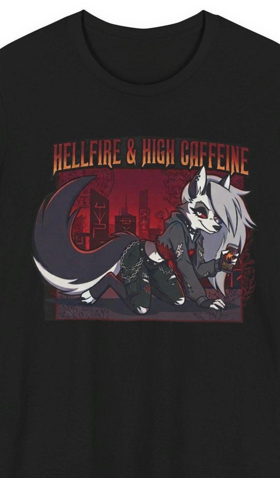 Helluvaboss shirt - Etsy 日本