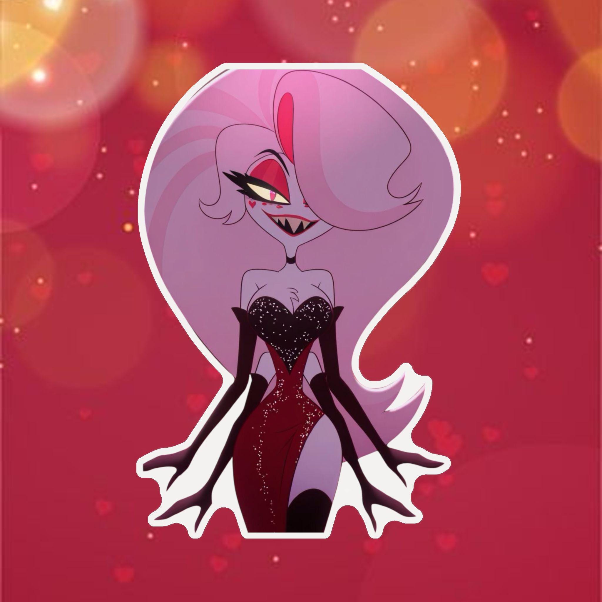 Hazbin Hotel Pride - Etsy