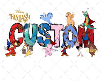 Custom Mickey Fantasia Shirt WDW Disneyland Magic Tee Wizard Mickey Vintage Aesthetic Shirt Fantasmic Castle Coquette Style Disney Tee Gift