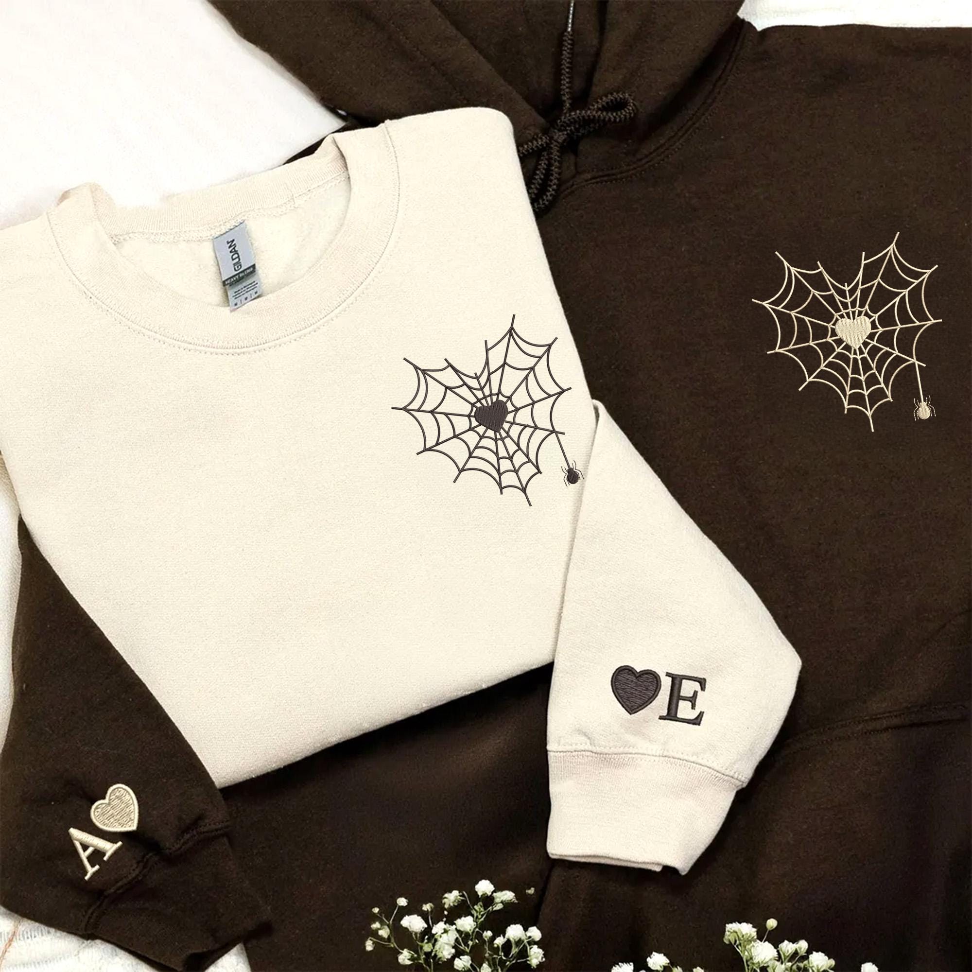 Matching hoodies spiderman México