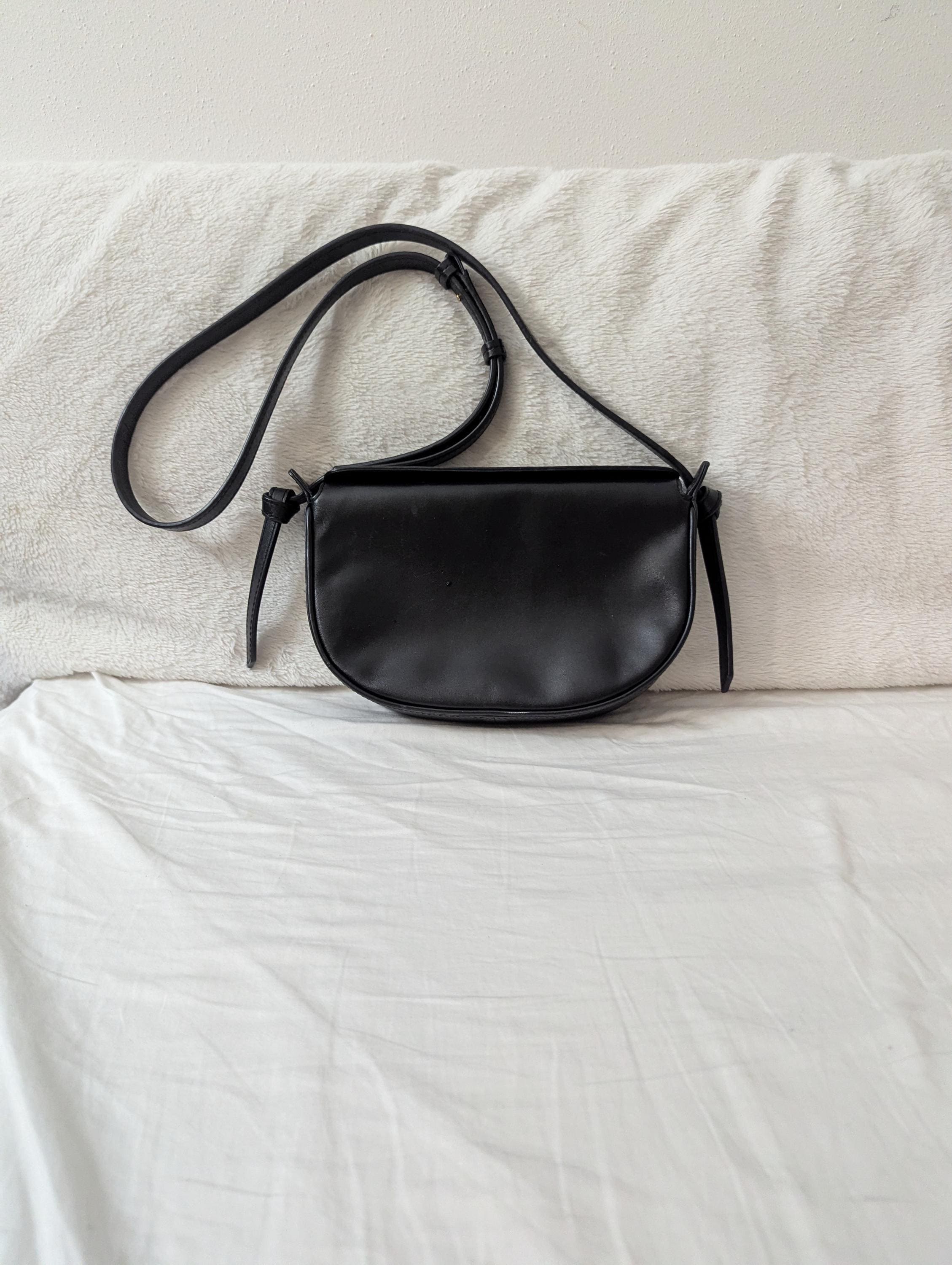 Vintage Banana Republic Bag - Etsy