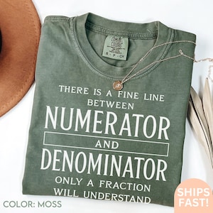 Funny Math Teacher Shirt,Gift For Math Teacher,Gift For Mathematician,Mathematics Geek,Math Geek Shirts,School Math Lover Tees C691