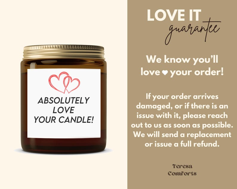 Black Lab Gifts, Labrador Gifts, Black Lab Mom, Black Lab Candle, Smells Like The Opposite Of Black Lab Farts, Lab Lover, Valentine Gift image 9